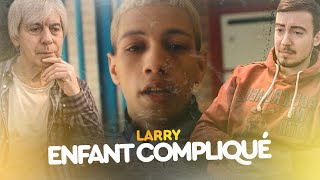 Mon père réagit à Larry  Enfant compliqué [upl. by Nosbig519]