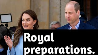 Princess of Wales Kate Middletons health complicates Prince Williams Scotland trip plans [upl. by Nabetse]