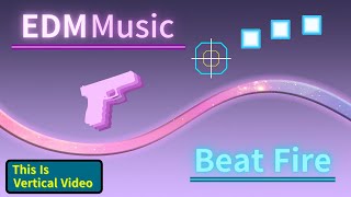 BugMan  Wild Beat Fire  EDM Music amp Gun Sounds [upl. by Attalanta969]