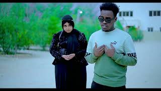 ABDIQANI BOSKA I DHEH EREYADAADI  New Somali Music Video 2022 Official Video [upl. by Mattland]