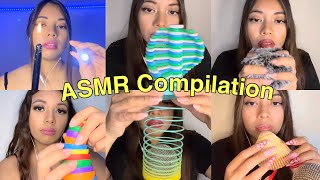 asmr compilation this or that for max tingles 💤🫠 [upl. by Sykes]