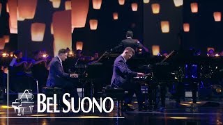 Bel Suono  Adagio Albinoni Moscow Kremlin 2019 [upl. by Hanikehs]