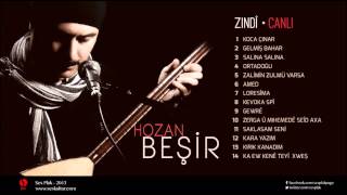 Hozan Beşir  Kırık Kanadım [upl. by Ennaoj]