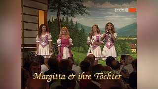 Margitta amp ihre Töchter  Du ich hab dich lieb 2001  HQ  REMASTERED 2024 1080p [upl. by Nyrahtak]