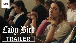 Timothée Chalamets 3 most iconic scenes in Lady Bird [upl. by Dorkus]