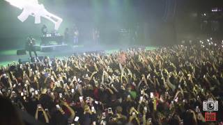 Kodak Black No Flocking Live in Dallas [upl. by Rybma]