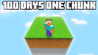 100 Days but its a Single Chunk [upl. by Faust]