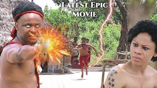 The Powerful Seed Of The Gods  Trending Nollywood Epic Movie Regina Daniels  African Movie [upl. by Veedis484]