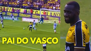 BOLASIE DESTRUIU MARCANDO DUAS VEZES  Yannick Bolasie vs Vasco [upl. by Anivahs203]