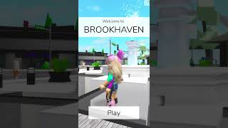 Brookhaven NU SA STERS NOU UPDATE [upl. by Anihsak456]