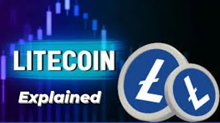 Litecoin LTC Explained [upl. by Den]