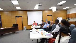 Okemos Public Schools Disciplinary Student Expulsion Hearing Record of Timothy Stewart Full video 2 [upl. by Dorlisa]