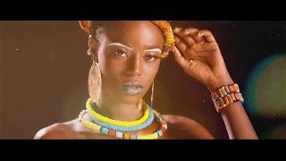 Charlotte Dipanda Ft Yémi Alade  Sista clip officiel [upl. by Sirotek]