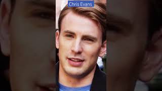 Chris Evans Through the Lens A Visual Journey of the Marvel Superstar [upl. by Cowey]