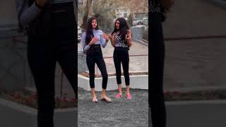 പൊന്നു മോളെ ഇങ്ങിനെ നോക്കി ചെയ്യൂ 😂 Nivedya Nivvy And Gouri Gadhuz Blooper Video [upl. by Noyerb]