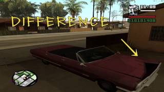 Dumb VGS Grand Theft Auto San Andreas  Bass Boost [upl. by Kcinemod]