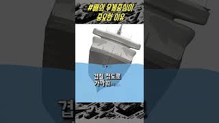 배의 무게중심이 진짜 중요한 이유 history navy battleship ship [upl. by Clintock387]