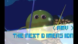 Flatland The Film AMV The Next Dimension [upl. by Amalle]