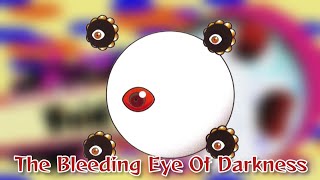 The Bleeding Eye Of Darkness Kirbys Dreamland 3Star Allies Edit [upl. by Nageek]