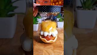 HACK POMME FACILE  recette snack cuisine patisserie pomme fruit sucre tartelette tarte [upl. by Adniles922]