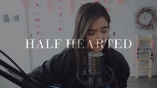 HALF HEARTED  We Three Cover [upl. by Laks511]