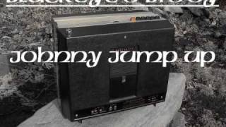 Blackeyed Biddy  Johnny JumpUp [upl. by Atalayah]