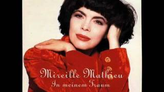 Mireille Mathieu medley allemand N°2 [upl. by Nonnair]