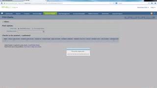 OneSite Accounting Product Update 02 13 2014 mpeg4 [upl. by Carrel]