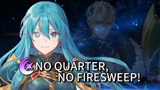 DR and Firesweep Means NOTHING to Eirika  Attuned Eirika Build Showcase FEH [upl. by Gladstone]