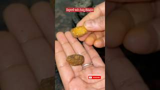 చేదు  ఆయుర్వేద మందు  పిల్లలు కోసం  One medicine many uses for kids medicine ytshorts viral [upl. by Kiryt]