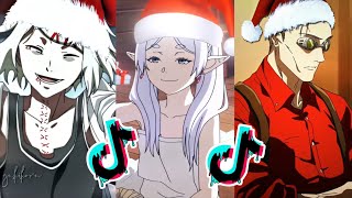 ❄️Anime edits  Anime TikTok Compilation Part  45❄️ [upl. by Hollingsworth]