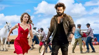 Kalki Full Movie  New Released South Indian Movie Dubbed In Hindi  Action Movie  South Movie [upl. by Ruttger]