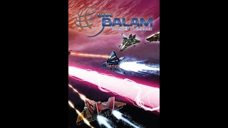 Era Balam a shootemup  bullet hell inspired TTRPG review pt3 Era D10 System [upl. by Charin]