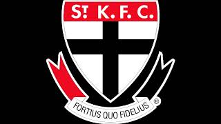 St Kilda AFL Theme Song—Organ Cover [upl. by Way632]