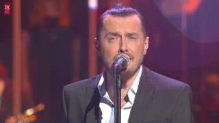 Piotr Cugowski quotDonośność działaquot  koncert Zakochani w Lublinie [upl. by Nikos]