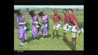 ነይ ተኩለሽ Ney Tekulesh Mebre Mengistu Ethiopian Traditional Music [upl. by Ahso]