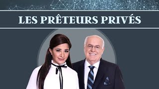 Les entrevues iMag  Avec Jacques Lépine et Jesabel CortésLépine [upl. by Dumah]