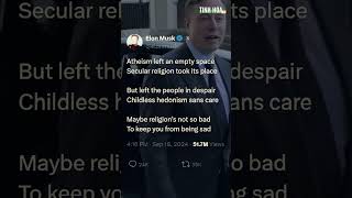 Chuyện Lạ Tỷ phú Elon Musk làm thơ  Tinh Hoa TV [upl. by Nylahs624]