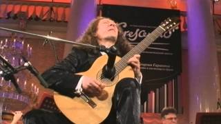 Dimitri Illarionov plays Aranjuez 2nd mov at the Crescendo festival [upl. by Woehick]