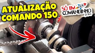 Comando para Matar Commando  1985  FGCast 22 [upl. by Htebsle204]