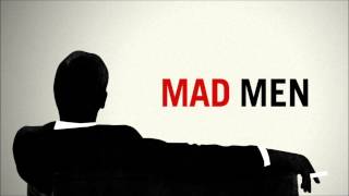 Mad Men  David Carbonara  Song Of India [upl. by Eineg]