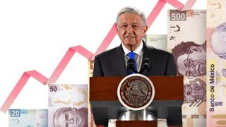 AMLO LOGRÓ LO “IMPOSIBLE” EL INCREMENTO DEL SALARIO ZÓSIMO CAMACHO [upl. by Enelloc653]