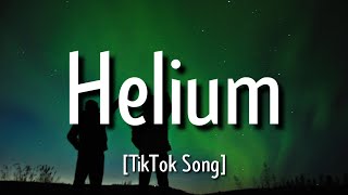 Sia  Helium Lyrics quotHelp me out of this hellquot TikTok Song [upl. by Los]