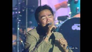 LOS TEMERARIOS EN VIVO quotUNA GUITARRA LLORAquotHD [upl. by Aramas853]