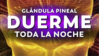 👁️​ Meditación Guiada para ACTIVAR la GLÁNDULA PINEAL  ¡Súper efectiva [upl. by Srednas]