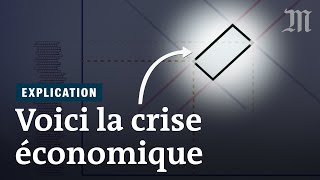 Coronavirus  la crise économique est unique voici pourquoi [upl. by Kurland]