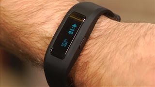 The iFit Active tries to be your everything tracker [upl. by Nroht]