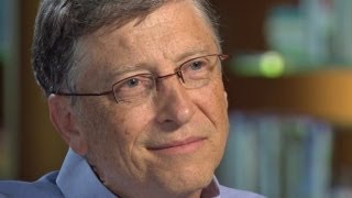 Bill Gates 20 [upl. by Desiri]