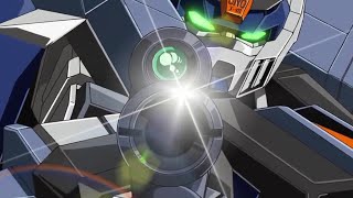 GATX102 Duel Gundam [upl. by Brit]