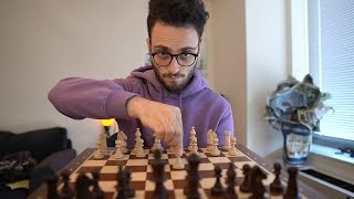 My Final Chess Tournament [upl. by Bortz]